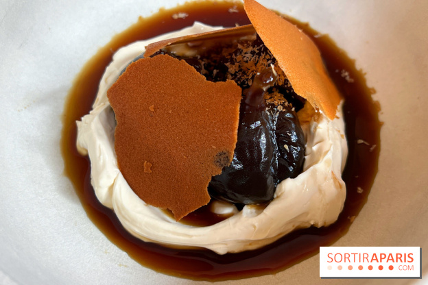 Ayahuma - Figues au miel de canne