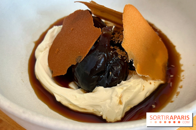 Ayahuma - Figues au miel de canne