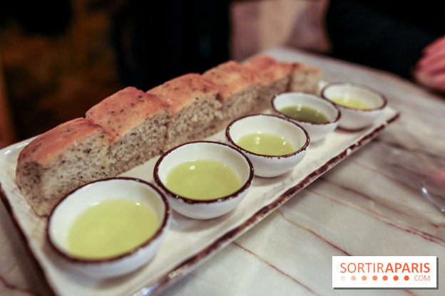 Piccolino, restaurant italien à Paris, nos photos - IMG 1749