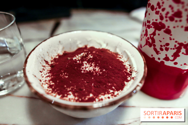 Piccolino, restaurant italien à Paris, nos photos - IMG 1761