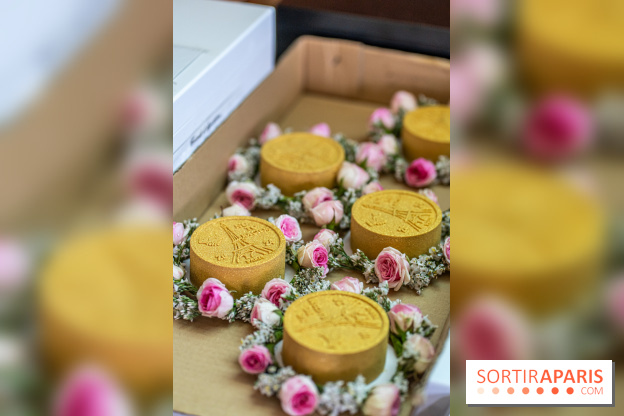 Le Grand Prix de la Pâtisserie de la Ville de Paris 2024 - les photos  -  A7C8804