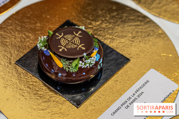 Le Grand Prix de la Pâtisserie de la Ville de Paris 2024 - les photos  -  A7C8793