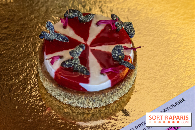 Le Grand Prix de la Pâtisserie de la Ville de Paris 2024 - les photos  -  A7C8784