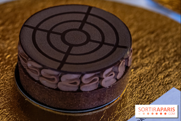 Le Grand Prix de la Pâtisserie de la Ville de Paris 2024 - les photos  -  A7C8782