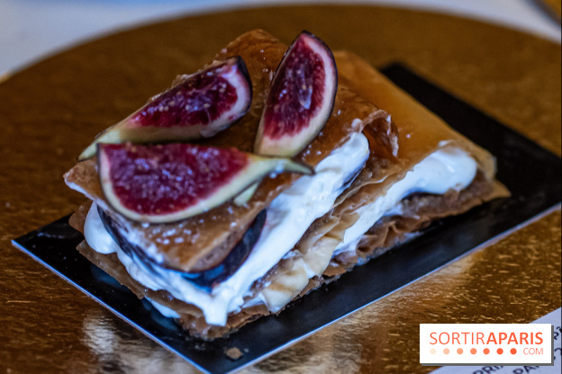 Le Grand Prix de la Pâtisserie de la Ville de Paris 2024 - les photos  -  A7C8779