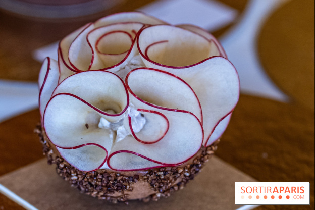 Le Grand Prix de la Pâtisserie de la Ville de Paris 2024 - les photos  -  A7C8778