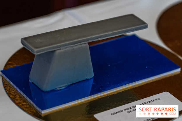 Le Grand Prix de la Pâtisserie de la Ville de Paris 2024 - les photos  -  A7C8775