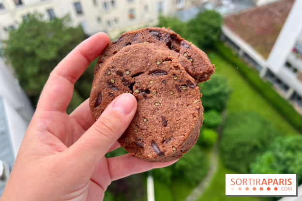 Le Rigodon, restaurant locavore et raisonné dans le 11e arrondissement - Cookie