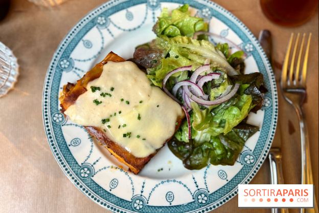 Le Rigodon - Lasagnes