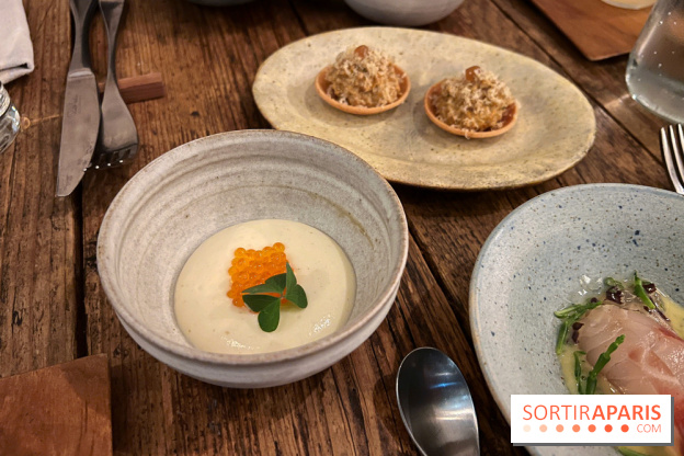 Dersou - Amuse-bouches