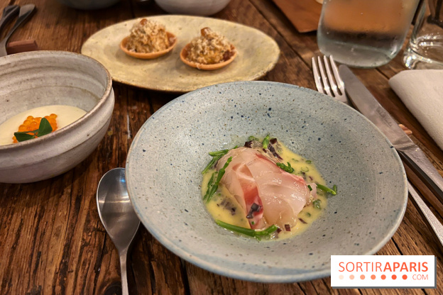 Dersou - Amuse-bouches