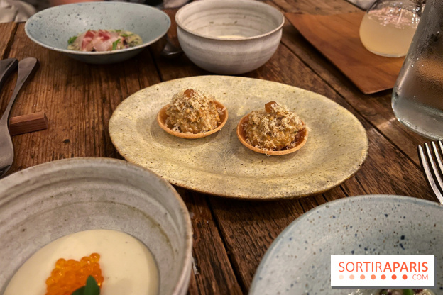 Dersou - Amuse-bouches