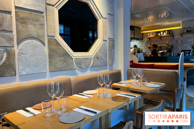 Le brunch de Frenchie Pigalle aux allures de petit-déjeuner continental