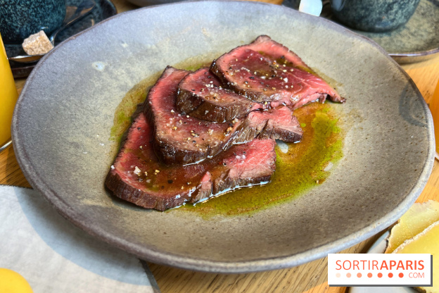 Le brunch de Frenchie Pigalle aux allures de petit-déjeuner continental