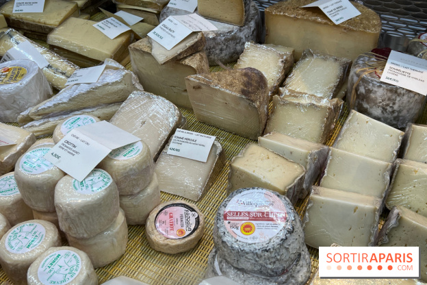 Epicerie Champs Libres