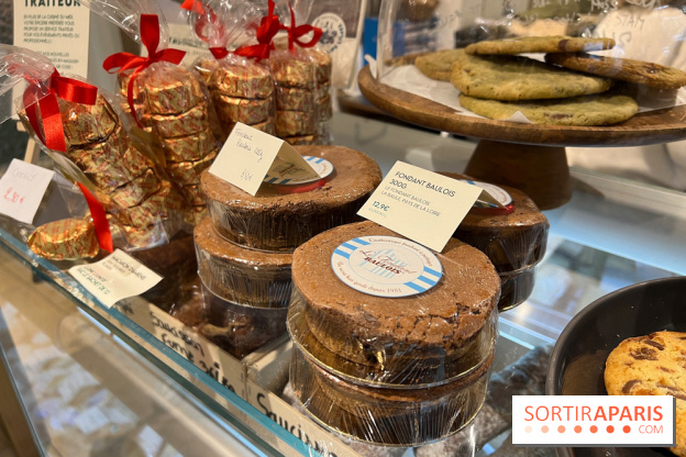 Epicerie Champs Libres