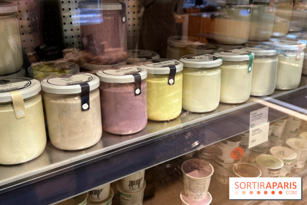 Epicerie Champs Libres