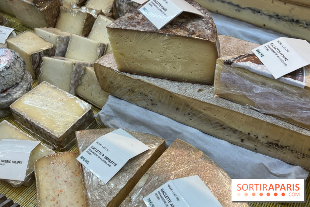 Epicerie Champs Libres