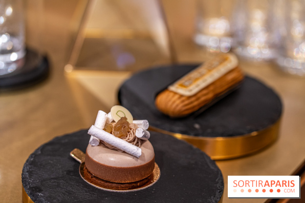 Pop up L'Alchimiste x Printemps par Matthias Giroud et Bryan Esposito au Printemps Haussmann -  A7C8120