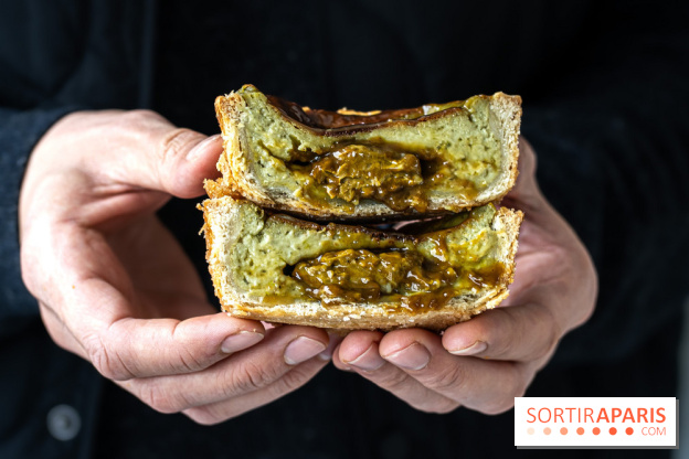 The French Bastard rue de Sèvres - la boulangerie décadente  -  A7C8064