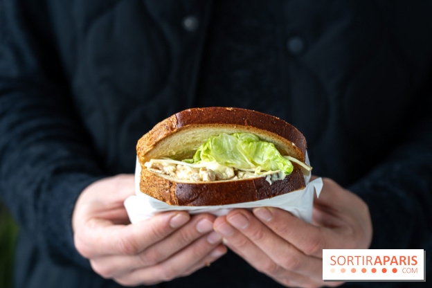 The French Bastard rue de Sèvres - la boulangerie décadente  -  A7C8059