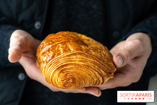 The French Bastard rue de Sèvres - la boulangerie décadente  -  A7C8058