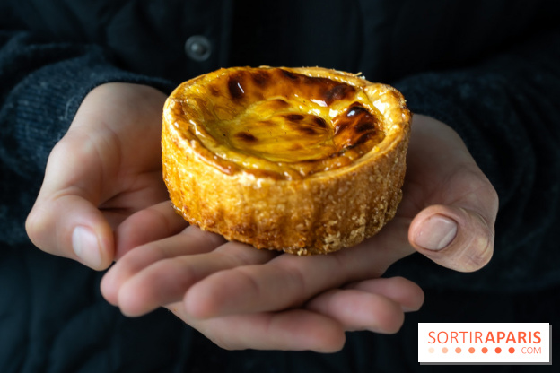 The French Bastard rue de Sèvres - la boulangerie décadente  -  A7C8055