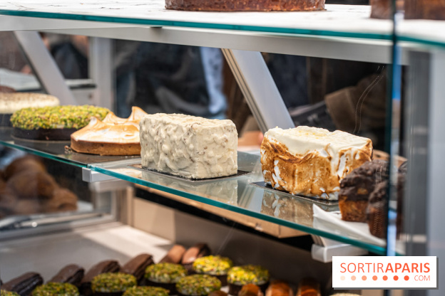 The French Bastard rue de Sèvres - la boulangerie décadente  -  A7C8025