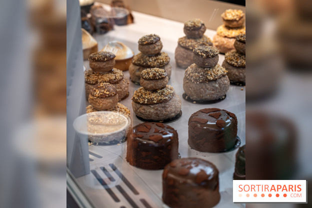 The French Bastard rue de Sèvres - la boulangerie décadente  -  A7C8023