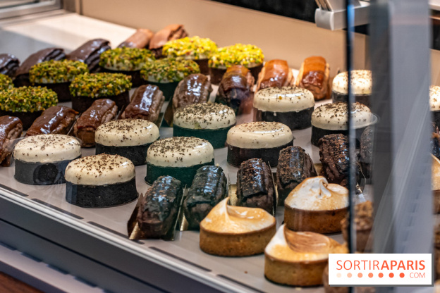 The French Bastard rue de Sèvres - la boulangerie décadente  -  A7C8021