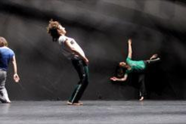 Mo Show Business - Les Moric(h)ettes 