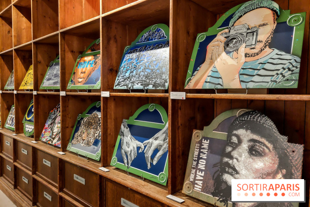 Street Heart II, nos photos - 20231122 150251