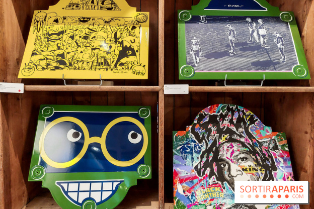 Street Heart II, nos photos - 20231122 150348