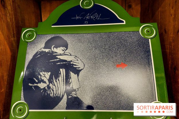 Street Heart II, nos photos - 20231122 150436