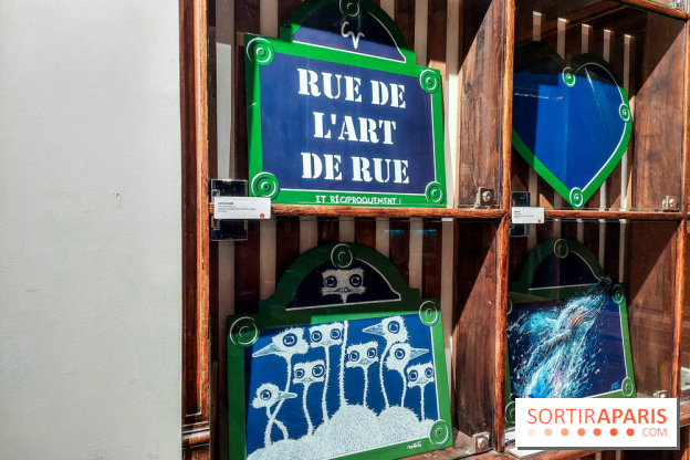 Street Heart II, nos photos - 20231122 150601