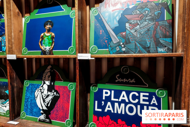 Street Heart II, nos photos - 20231122 150639