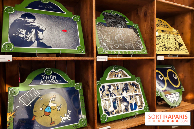 Street Heart II, nos photos - 20231122 150706