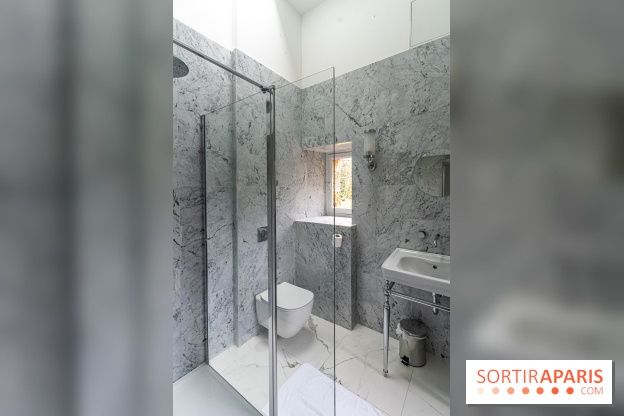 Le Château de Méridon en Vallée de Chevreuse -  A7C8464