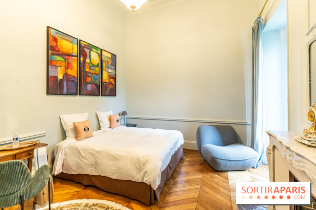 Le Château de Méridon en Vallée de Chevreuse -  A7C8460