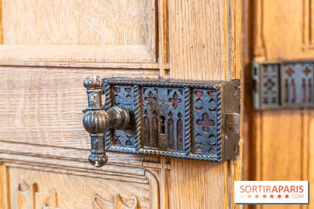 Le Château de Méridon en Vallée de Chevreuse -  A7C8446