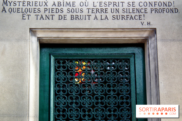 Le Père Lachaise, le cimetière le plus mythique de Paris et ses tombes de personnalités célèbres