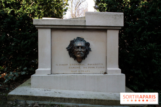 Le Père Lachaise, le cimetière le plus mythique de Paris et ses tombes de personnalités célèbres