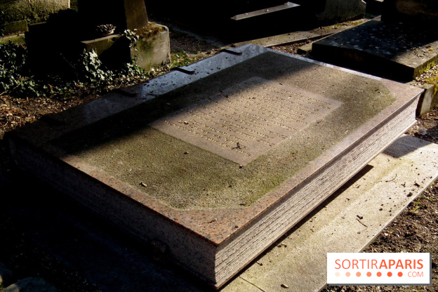 Le Père Lachaise, le cimetière le plus mythique de Paris et ses tombes de personnalités célèbres