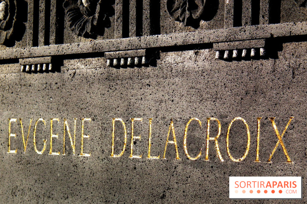 Le Père Lachaise, le cimetière le plus mythique de Paris et ses tombes de personnalités célèbres