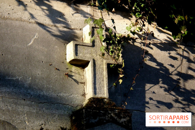 Le Père Lachaise, le cimetière le plus mythique de Paris et ses tombes de personnalités célèbres