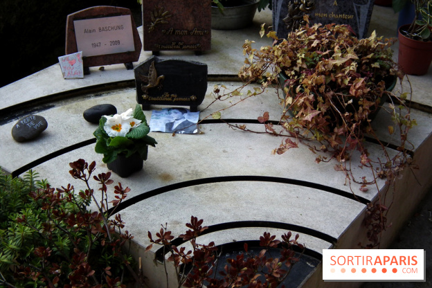 Le Père Lachaise, le cimetière le plus mythique de Paris et ses tombes de personnalités célèbres