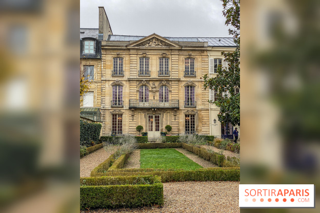 Exposition Alexandre-Jean Dubois-Drahonet au Musée Lambinet de Versailles - IMG 2271