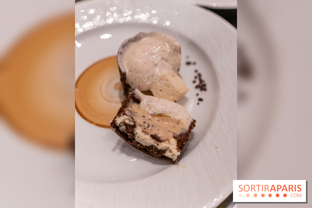 Tea time Chocolat Trianon Palace à Versailles -  A7C8516