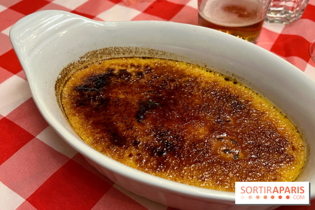 Fondue sur la terrasse d'hiver du Grand Quartier - 53D4E648 23F6 4720 8371 350205FF3635