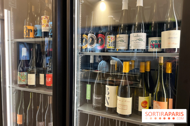 La Bagarre - Décoration